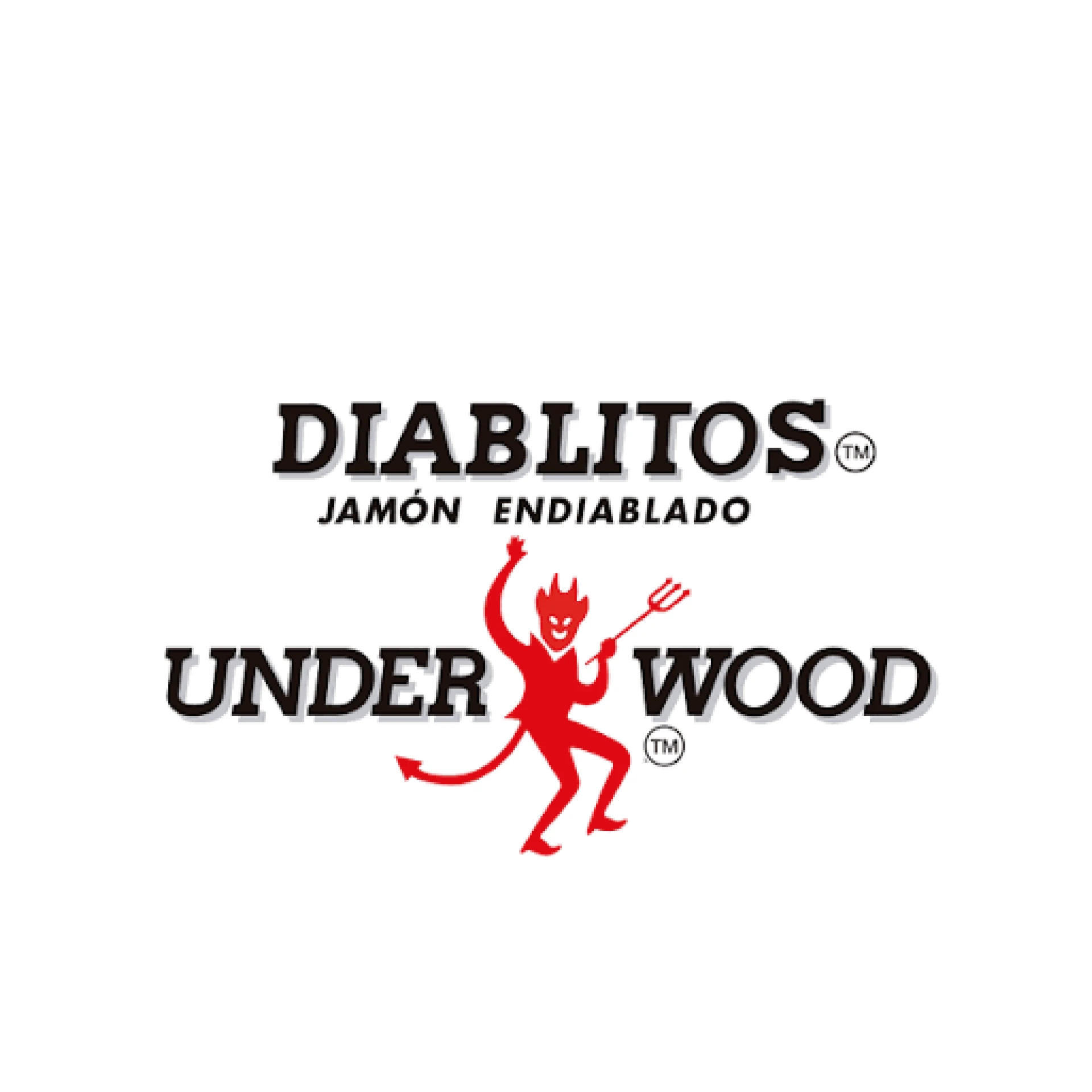 Logo de Diablitos Underwood