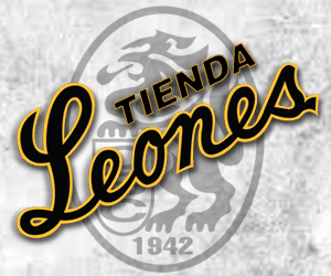 Tienda Leones